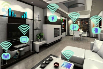 How Smart is Your Home?